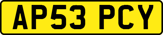 AP53PCY