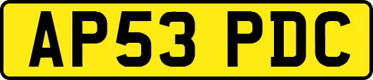 AP53PDC