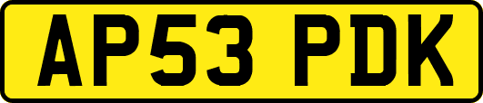 AP53PDK