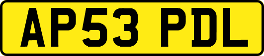 AP53PDL