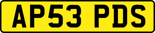 AP53PDS