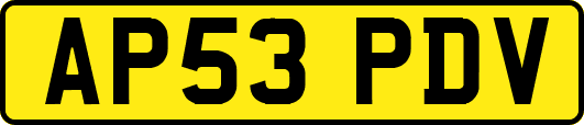 AP53PDV