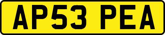 AP53PEA