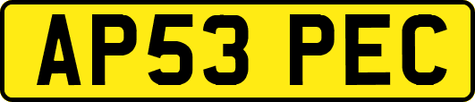 AP53PEC
