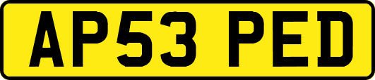 AP53PED