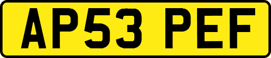 AP53PEF