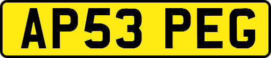 AP53PEG