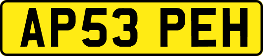 AP53PEH