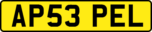 AP53PEL