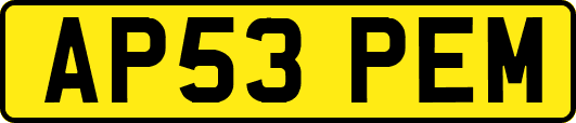 AP53PEM
