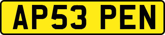 AP53PEN
