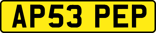AP53PEP
