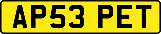 AP53PET