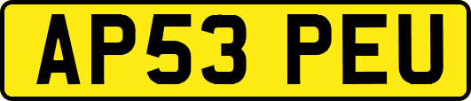 AP53PEU
