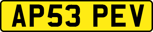 AP53PEV