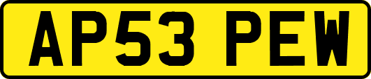 AP53PEW