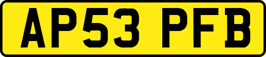 AP53PFB
