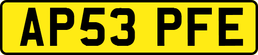 AP53PFE