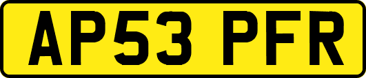 AP53PFR