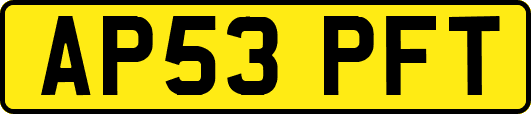 AP53PFT