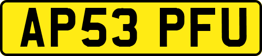 AP53PFU