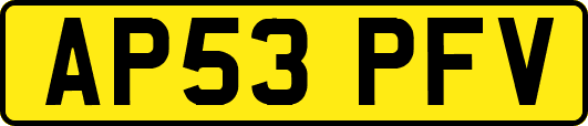 AP53PFV