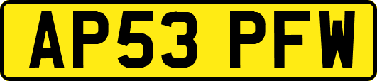 AP53PFW