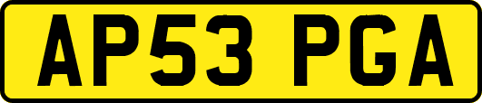 AP53PGA
