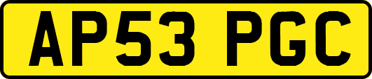 AP53PGC