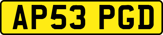 AP53PGD