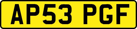 AP53PGF