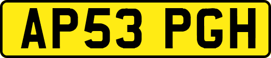 AP53PGH