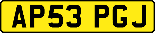 AP53PGJ