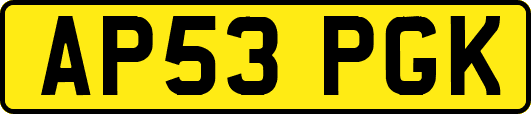 AP53PGK