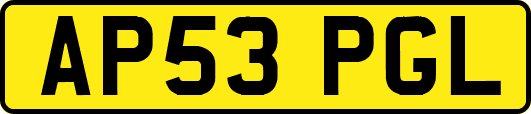 AP53PGL