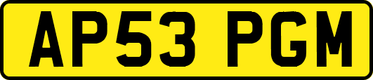 AP53PGM