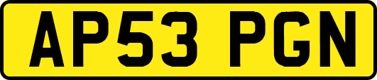 AP53PGN