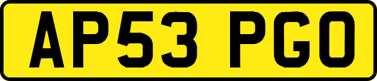 AP53PGO