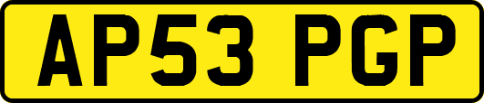 AP53PGP
