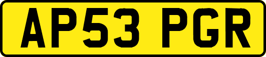 AP53PGR