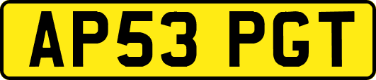 AP53PGT