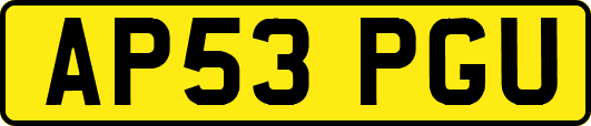 AP53PGU