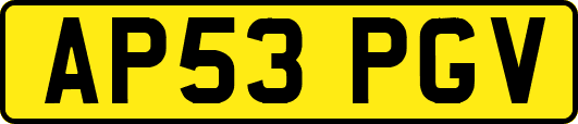 AP53PGV