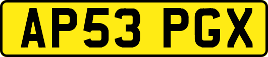 AP53PGX