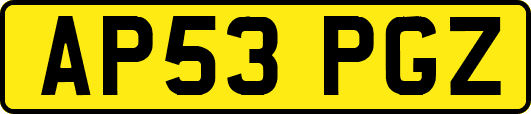 AP53PGZ