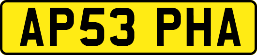 AP53PHA