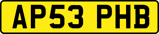 AP53PHB