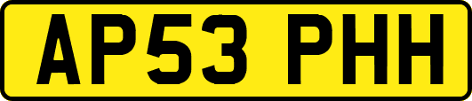 AP53PHH