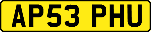AP53PHU
