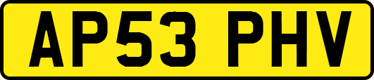 AP53PHV